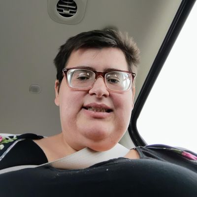 Abigail, 29