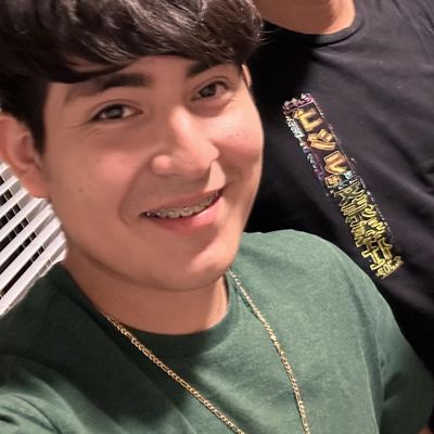 Benito, 19