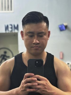 Kevin, 23