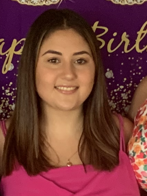 Annette, 33