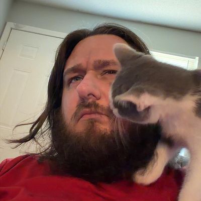 Chris, 34