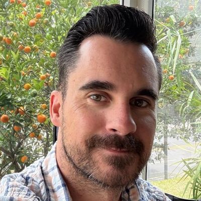 Patrick, 39