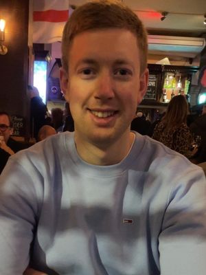 Paul, 28