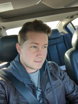 Josh, 30