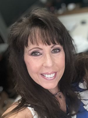 Kellie, 63