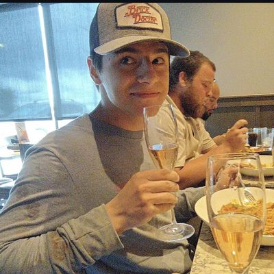 David, 21