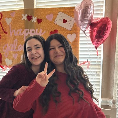 Meredith, 20