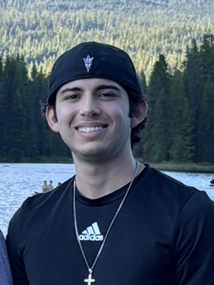 Omar, 22