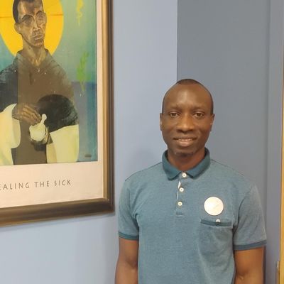 Martin, 35