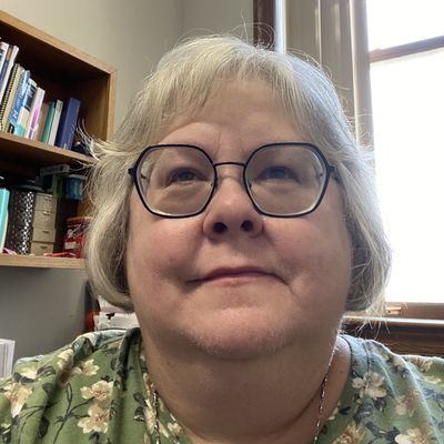 Susan, 62