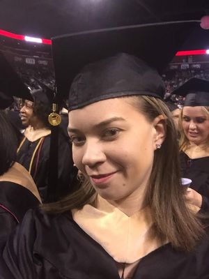 Julie, 36