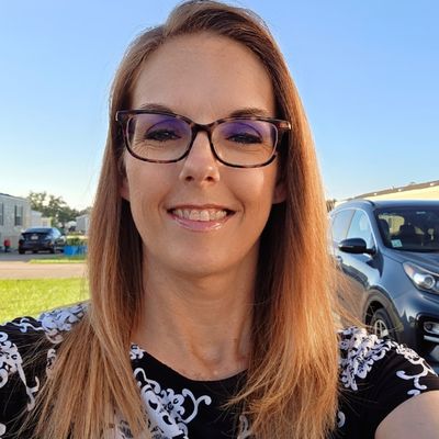 Christina, 47