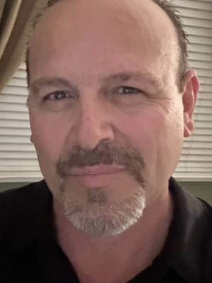 Gary, 56