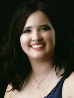 Sarah, 27