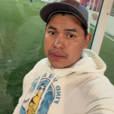 Joel, 34
