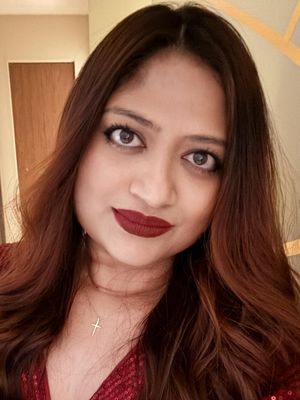 Renita, 38