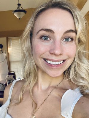 Maria, 34