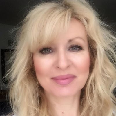 Michelle, 49