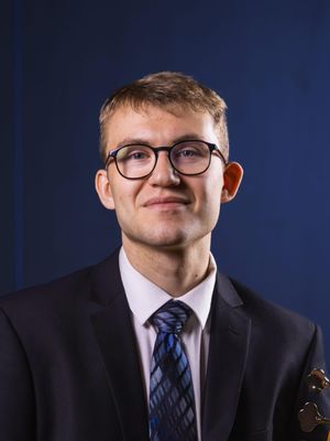 Aiden, 22