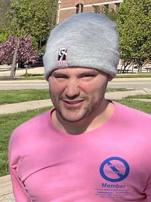 Bob, 26