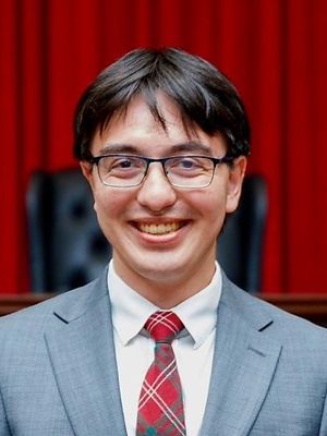 William, 27