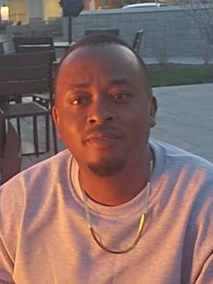 Godwin, 41