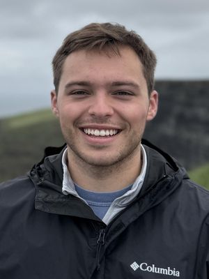 Andrew, 24