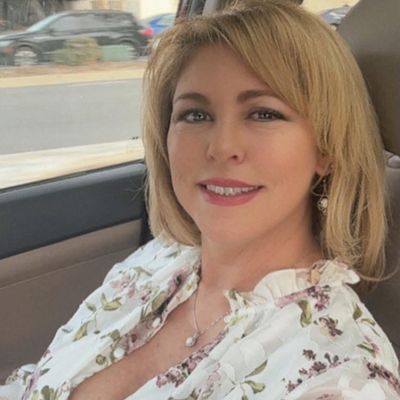 Debra, 50