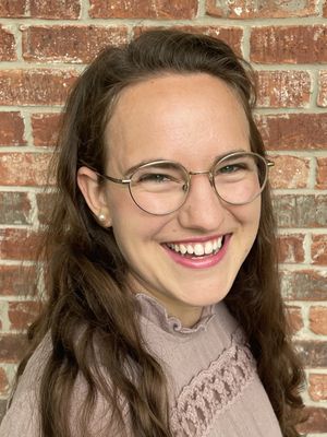 Grace, 24