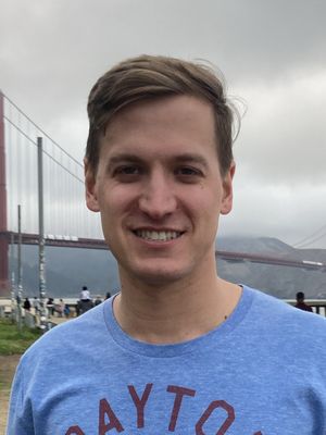 Andrew, 31