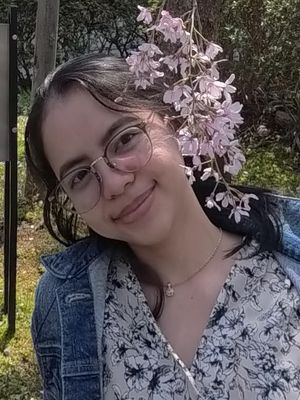 Steffany, 30