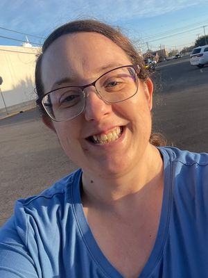 Johanna, 37