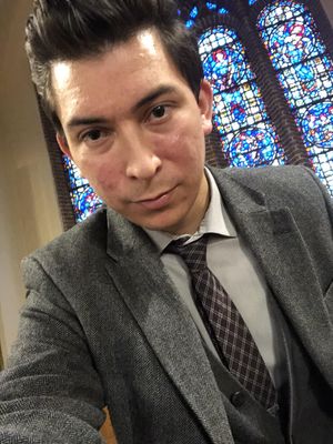 Salvador, 34