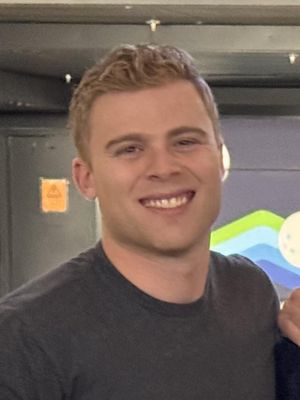 Colin, 26