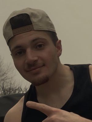 Frank, 22