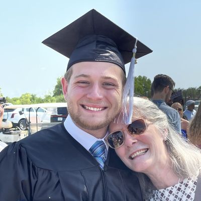 Matt, 25