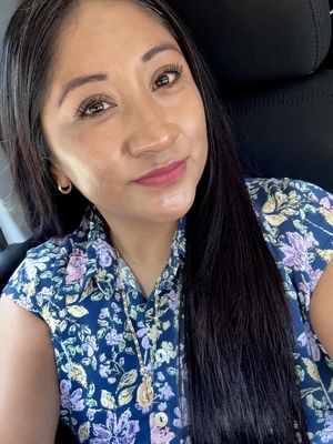 Marisol, 31