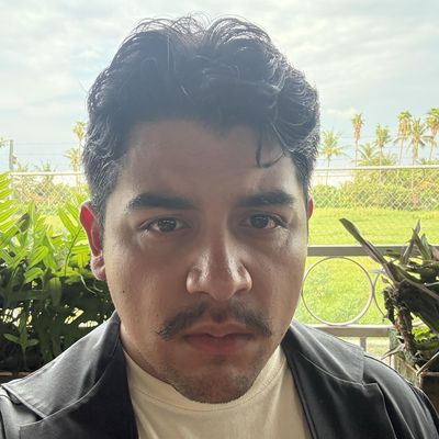 Alfredo, 22
