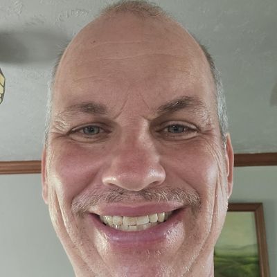 Joe, 54