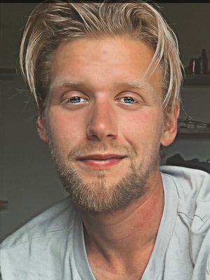 Isaac, 24