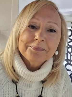 Claire, 59