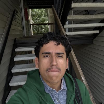 Andres, 26