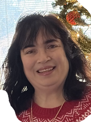 Sandra, 55