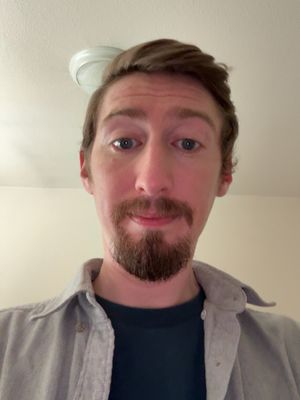 Jesse, 32