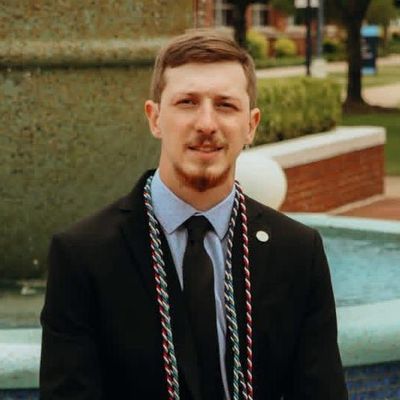 Braxten, 23