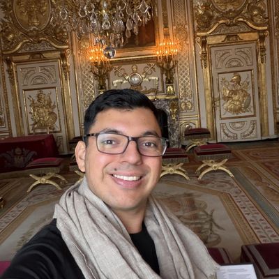 Armando, 29
