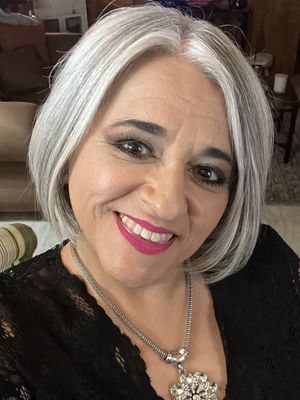 Janie, 53