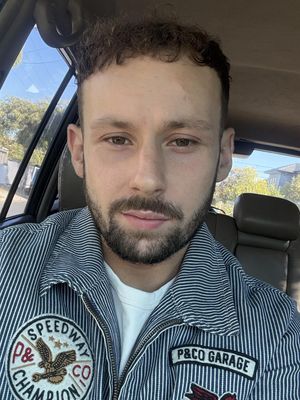 Jake, 27