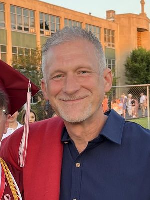 Rick, 61