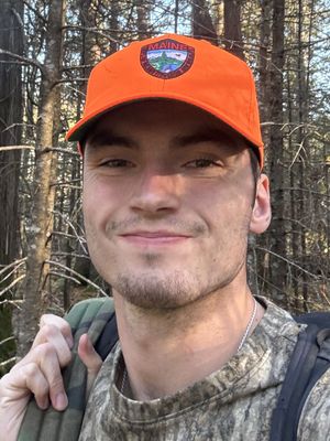 Gabe, 24